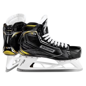 Picture of Bauer Supreme S29 Goalie Skates Senior