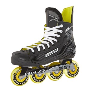 Picture of Bauer RS Roller Hockey Skates Senior