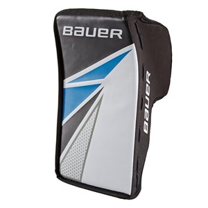 Изображение Блокер Bauer Goal Blocker Street Sr (взрослый)