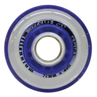 Изображение Колёса для роликов Labeda Inline Wheel "Gripper Millenium"