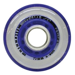 Picture of Labeda Inline Wheel "Gripper Millenium" X Soft 