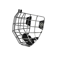 Picture of Warrior Alpha One Cage Black