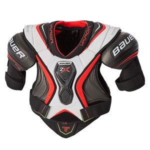 Bild von Bauer Vapor 2X Schulterschutz Senior