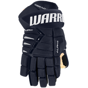 Picture of Warrior Alpha DX Pro Gloves Junior