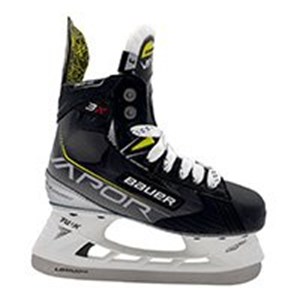 Изображение Коньки Bauer Vapor 3X Jr (подростковый)