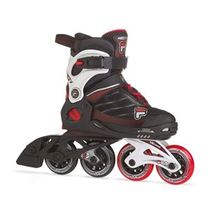 Изображение Fila Adj. Inline Skate Wizy