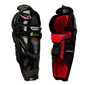 Picture of Bauer Vapor 3X Shin Guards Senior