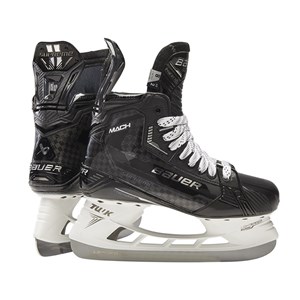 Picture of Bauer Supreme MACH TI Ice Hockey Skates Intermediate