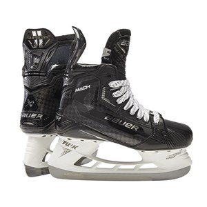 Изображение Bauer Supreme MACH TI Ice Hockey Skates Intermediate