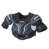 Изображение Bauer X Shoulder Pads Senior