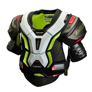 Picture of Bauer Vapor HYPERLITE Shoulder Pads Junior