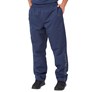 Picture of Bauer Heavyweight Pant Supreme - nav - Senior