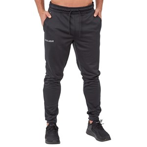 Изображение Bauer Fleece Pant Vapor - blk - Youth