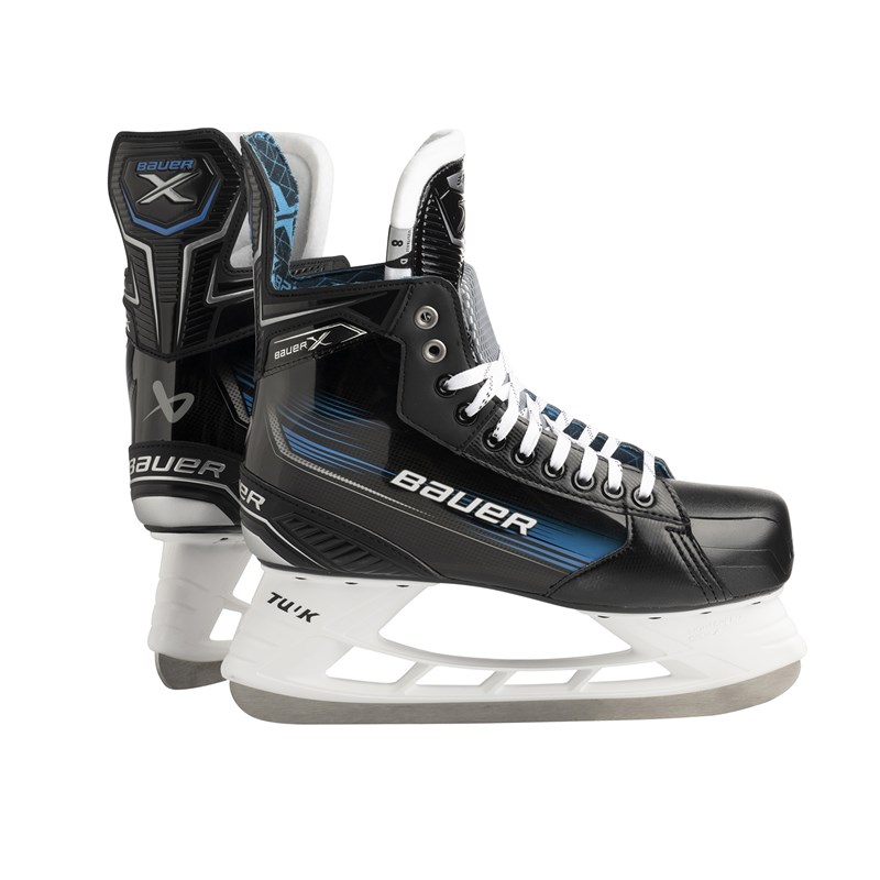 Picture of Bauer Vapor X Ice Hockey Skates Intermediate