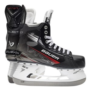 Picture of Bauer Vapor Select Select Ice Hockey Skates Junior