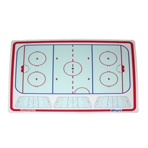 Изображение Berio Coach Rigid-Board Medium 81 x 61 cm