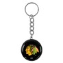 Picture of Sher-Wood NHL Key Chain Puck