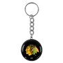 Bild von Sher-Wood NHL Key Chain Puck Schlüsselanhänger