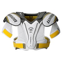 Picture of Warrior Dynasty AX3 Shoulder Pads Intermediate