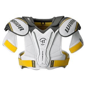 Bild von Warrior Dynasty AX3 Schulterschutz Intermediate