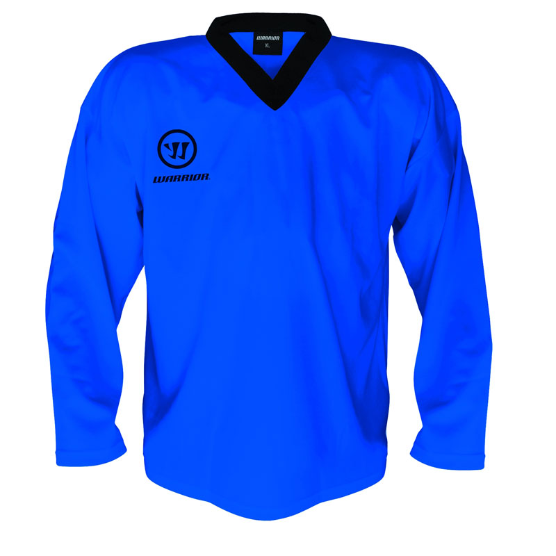 ice hockey training jersey