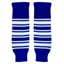 Picture of Warrior NHL Knit Hockey Socks Junior