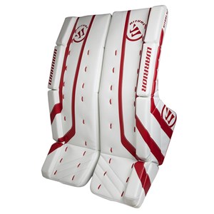 Picture of Warrior Ritual G2 Goalie Leg Pads Intermediate