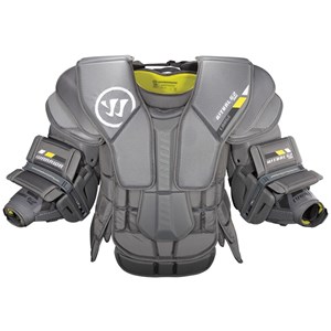 Picture of Warrior Ritual G2 Pro Goalie Chest Protector Senior