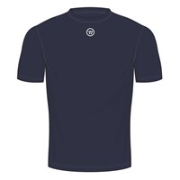 Изображение Компрессионное бельё с коротким рукавом Warrior SS Comp Top Yth (детский)