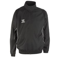 Warrior Dynasty Track Jacket Senior Warrior Dynasty Track Jacket Senior