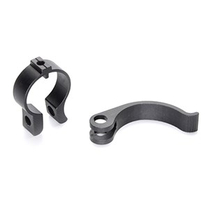 Picture of Head Upper Clamp Set for S125-80AL (200/180)