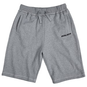 Изображение BAUER Basic Sweatshort size M blk 