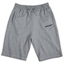 Picture of BAUER Basic Sweatshort size M blk 