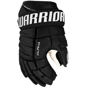 Picture of Warrior Alpha QX Pro Gloves Junior