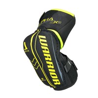 Picture of Warrior Alpha QX3 Elbow Pads Senior