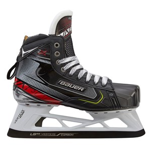 Изображение Коньки вратарские Bauer Vapor 2X Pro Sr (взрослый)