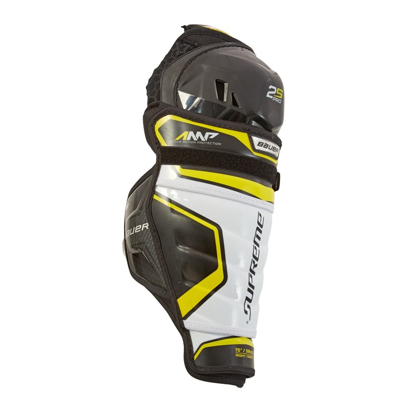 difference between bauer 2s and 2s pro