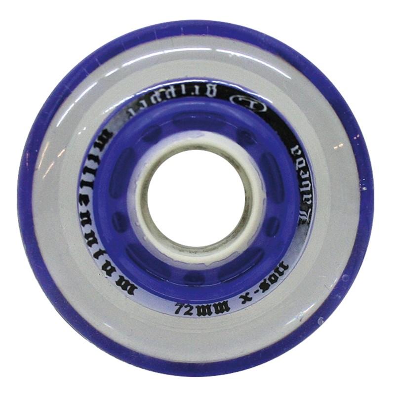 Picture of Labeda Inline Wheel "Gripper Millenium" X Soft 