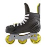Изображение Коньки роликовые Bauer RS Roller Hockey Skates Yth (детский)