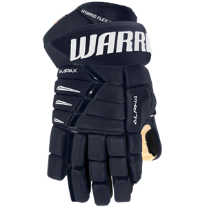 Picture of Warrior Alpha DX Pro Gloves Senior