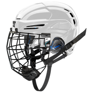 Bild von Warrior Covert PX2 Helm Combo