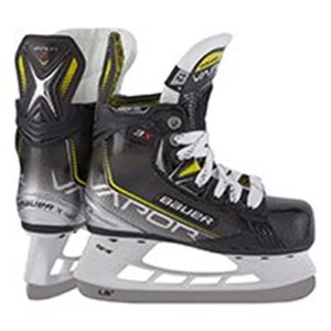 Изображение Коньки Bauer Vapor 3X Yth (детский)