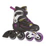 Bild von Fila Inline Skate Wizy - Mädchen - vestellbar