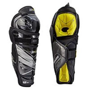 Picture of Bauer Supreme 3S Pro Shin Guards Junior