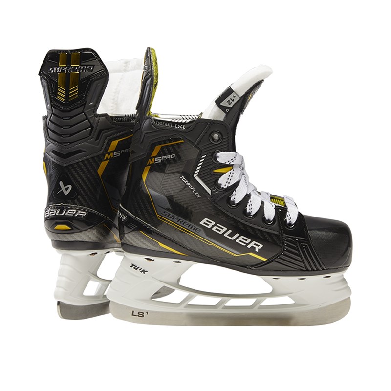 Picture of Bauer Supreme M5 Pro Ice Hockey Skates Youth