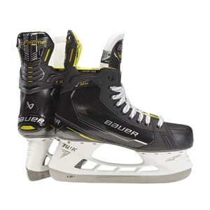 Изображение Bauer Supreme M4 Ice Hockey Skates Intermediate