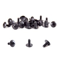 Bild von Bauer Medium Screw- 25er Pack