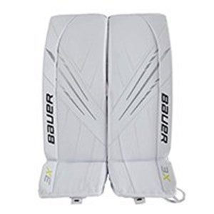 Bild von Bauer Vapor 3X Goalie Schienen Senior