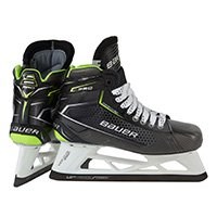 Picture of Bauer Pro Goalie Skates Senior