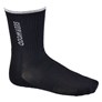 Bild von Sher-Wood Performance Skate Socken kurz schwarz - 2er VPE